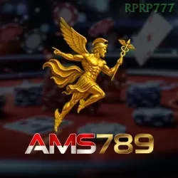 Ams789 — mitra unggulan