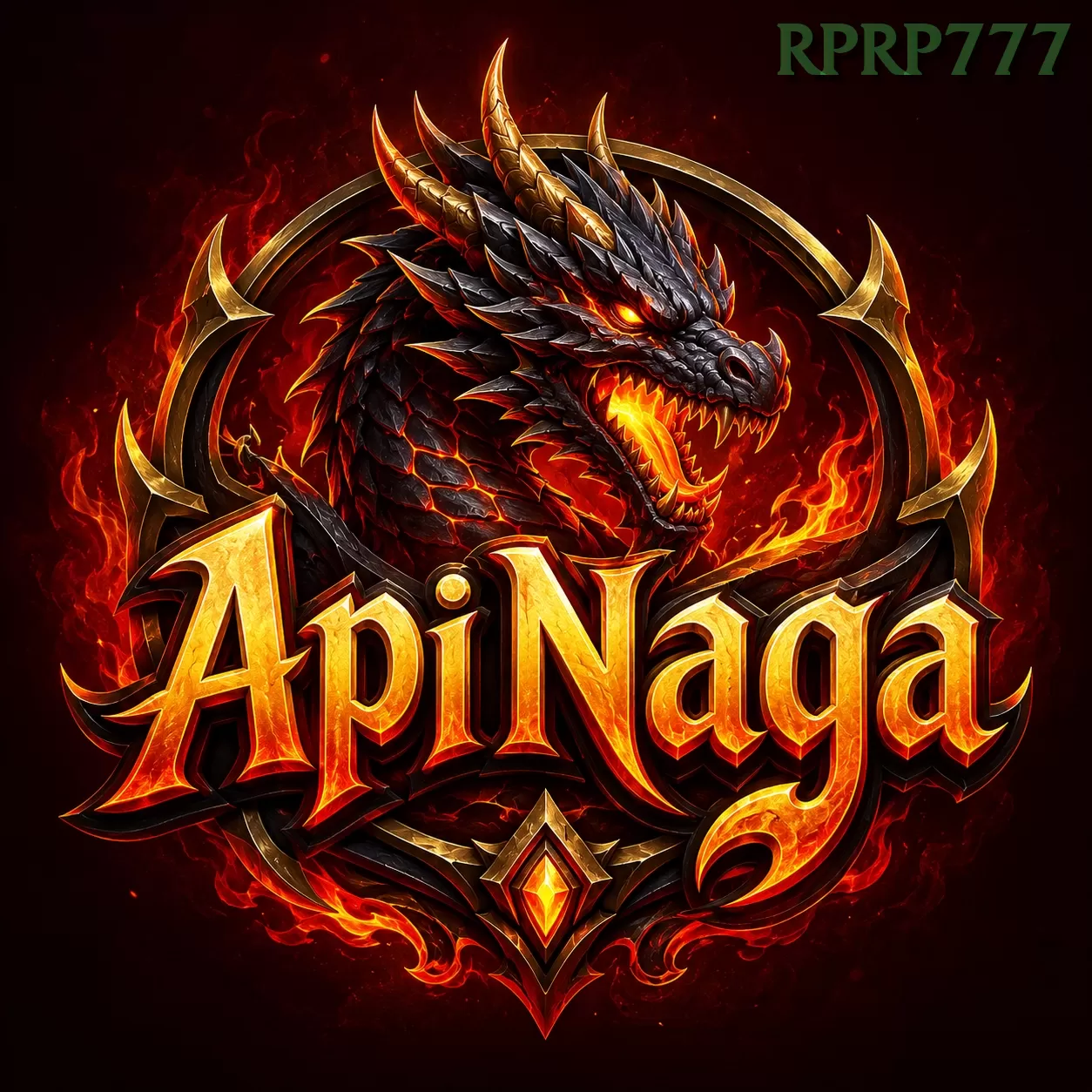 Apinaga — mitra unggulan
