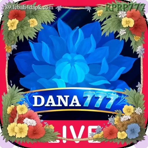 Dana777 — mitra unggulan